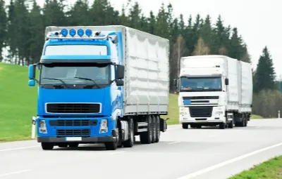 Adana ile Çiftecevizler Arası Eşya Taşıma